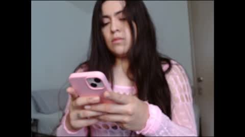 emiliaabrown online show from March 8, 6:44 pm