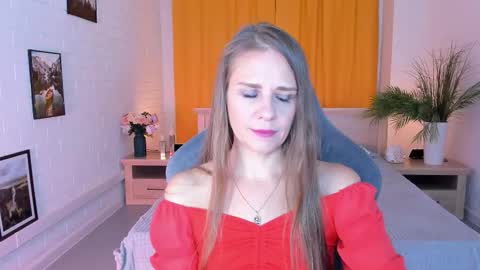 Emilia Bedy online show from October 1, 9:15 am