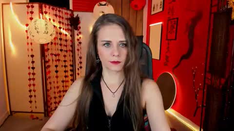 Emilia Bedy online show from February 12, 9:04 am