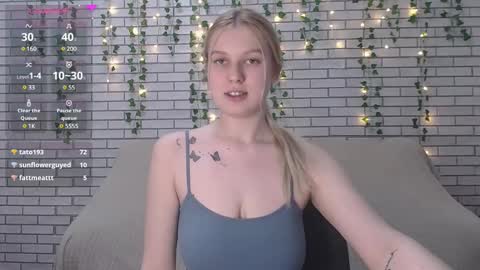 Amili online show from February 25, 3:05 pm