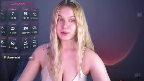 Snapshot of emiliaduchess chatting on May 13, 1:52 pm Amili online show from May 13, 1:52 pm