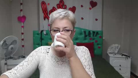 EmiliaGree online show from September 20, 5:36 pm