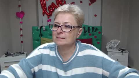 EmiliaGree online show from September 21, 5:03 pm