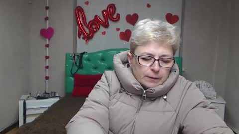 Snapshot of emiliagree chatting on January 18, 8:12 pm EmiliaGree online show from January 18, 8:12 pm