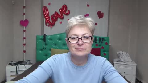 Snapshot of emiliagree chatting on February 2, 6:06 pm EmiliaGree online show from February 2, 6:06 pm