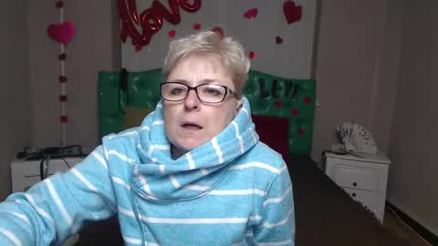 Snapshot of emiliagree chatting on February 3, 2:53 am EmiliaGree online show from February 3, 2:53 am