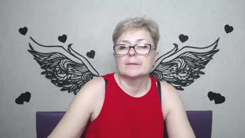 EmiliaGree online show from April 30, 8:57 pm