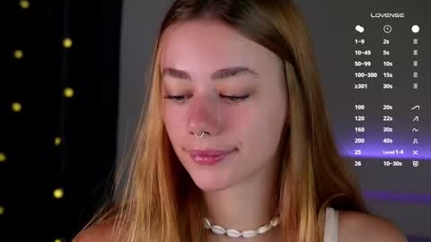 Tessa online show from September 14, 1:16 am