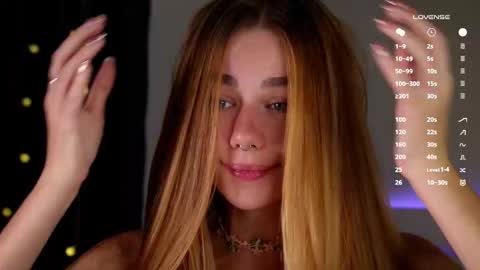 Tessa online show from September 19, 12:56 am