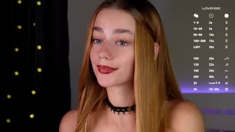 Tessa online show from September 23, 9:45 am