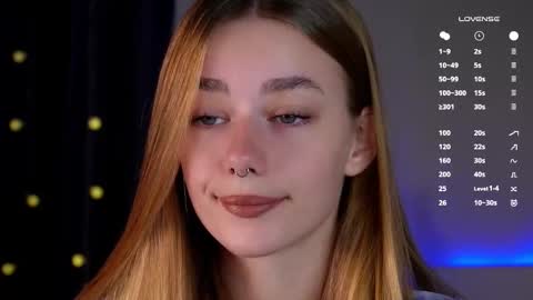 Tessa online show from September 26, 11:03 am