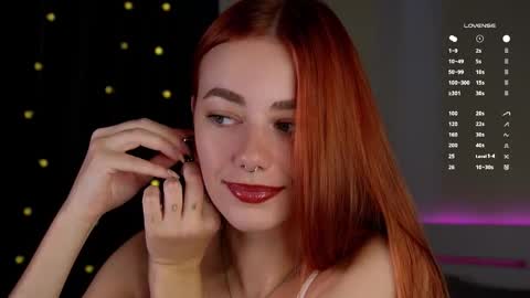 Tessa online show from November 5, 12:54 am