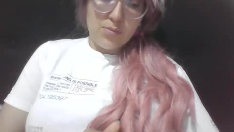 emiliahoney online show from January 16, 9:41 pm