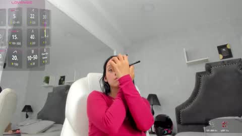 EmiliaRose online show from September 18, 10:01 pm