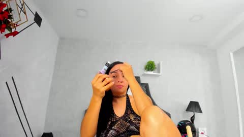 EmiliaRose online show from November 20, 8:52 pm