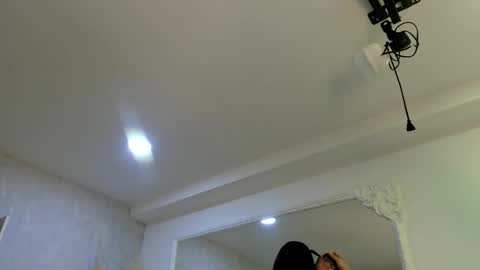 EmiliaRose online show from February 8, 8:45 pm