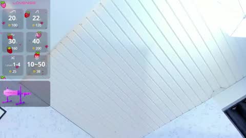 Emilie James online show from January 19, 7:37 pm