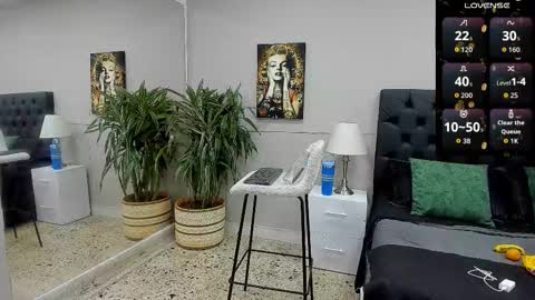 Emilio online show from October 20, 10:49 am