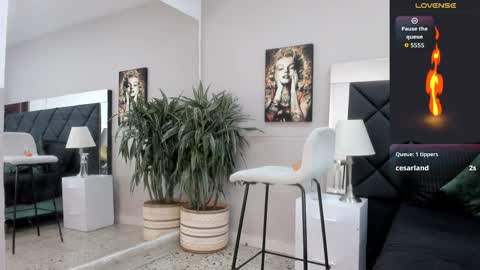 Emilio online show from November 10, 10:25 am