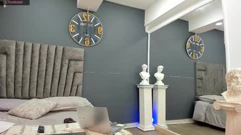 Emilio online show from January 18, 10:30 am