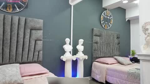 Emilio online show from March 12, 11:05 am