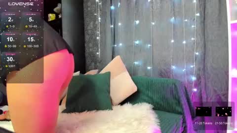 Emiliya online show from January 17, 5:21 am