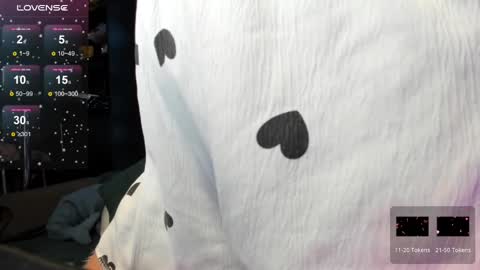 Emiliya online show from January 18, 2:25 am