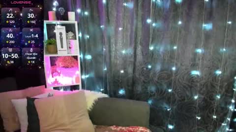 Emiliya online show from February 10, 2:08 am