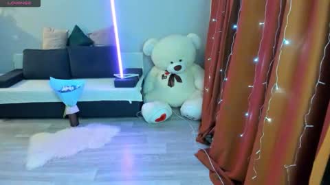 Emiliya online show from January 13, 1:44 am