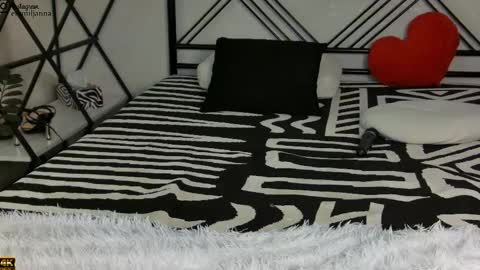 Emiljanna online show from March 2, 4:50 am