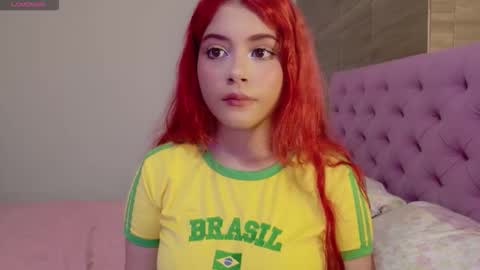 EmillieX  online show from January 8, 12:24 am