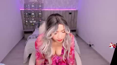 Emily online show from February 11, 3:08 am