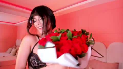 Emilly  online show from March 18, 5:27 pm