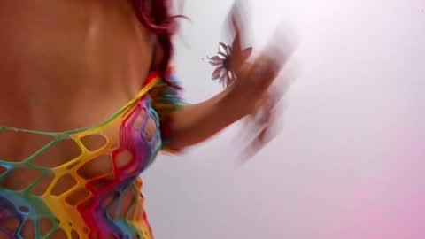 .  . online show from February 7, 4:46 pm