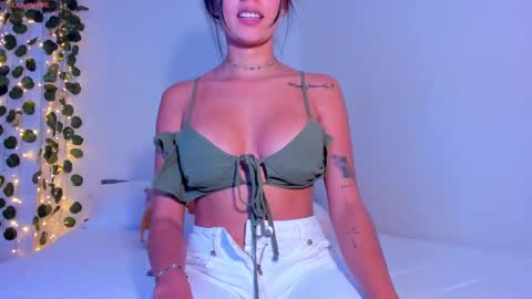 emilly online show from October 11, 7:12 pm