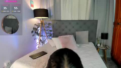 Snapshot of emillykiss1 chatting on October 8, 12:25 pm Emilly Kiss online show from October 8, 12:25 pm