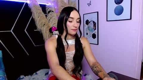 emillystonex online show from February 2, 5:55 pm