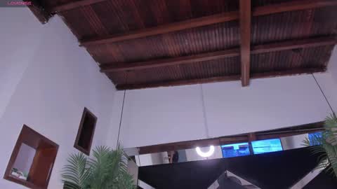 Emily  online show from February 18, 5:21 pm