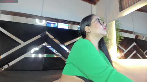 Emily  online show from February 21, 11:11 am