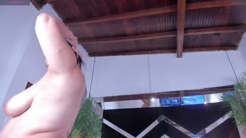 Emily  online show from March 11, 5:24 pm