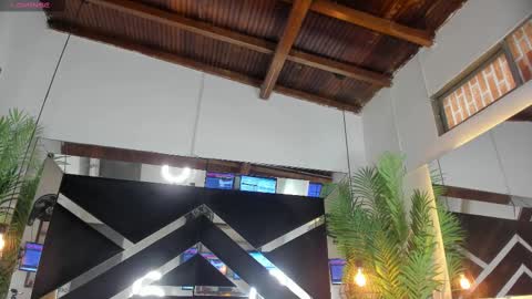 Emily  online show from October 10, 12:15 pm