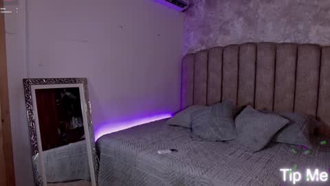  emily valentina     online show from October 2, 1:01 am