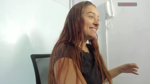 Emily online show from May 17, 11:50 am