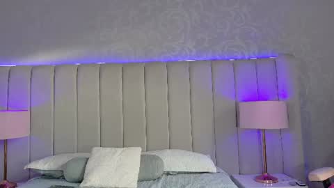 Snapshot of emily__stef chatting on June 15, 11:45 am EMILY online show from June 15, 11:45 am