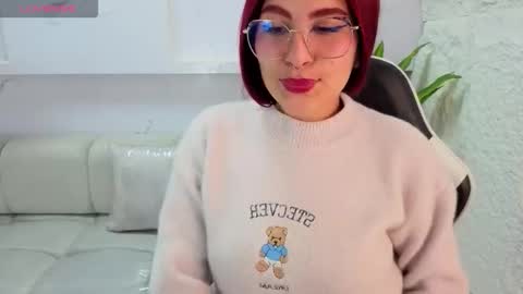 Snapshot of emily__tp chatting on February 23, 12:35 pm Emily tp 700am - 1400pm online show from February 23, 12:35 pm