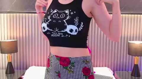 CALL ME EMILY online show from July 8, 4:22 pm