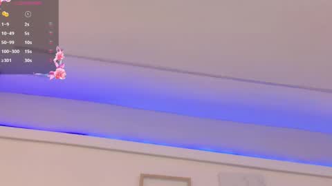 Snapshot of emily_baby20 chatting on May 13, 9:22 pm Emily online show from May 13, 9:22 pm