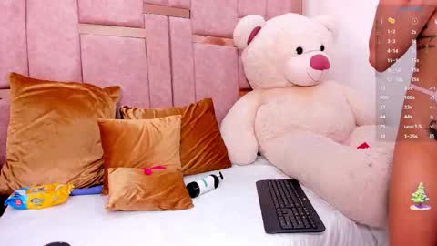  M I A   online430pm- 930pm online show from December 22, 10:40 pm