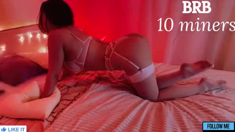 EMILY online show from March 24, 2:05 am