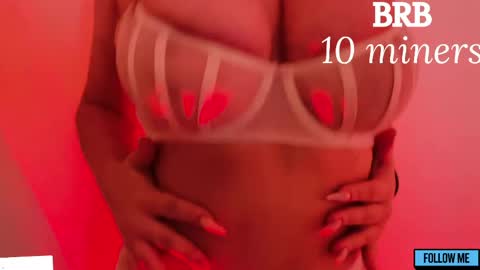 EMILY online show from May 25, 1:22 am